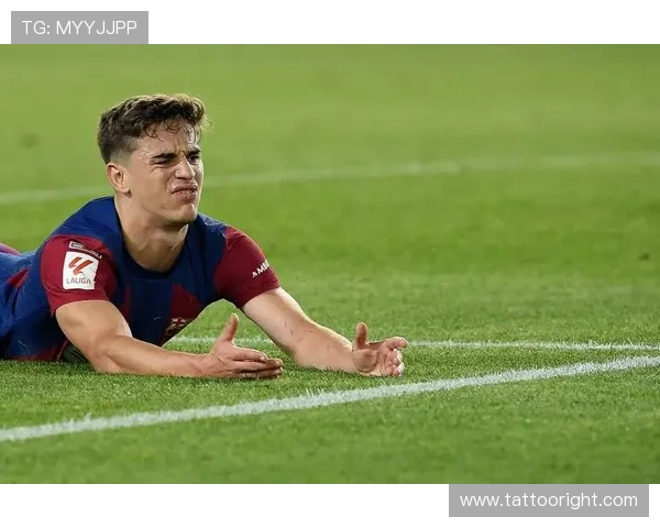 佩德里承载哈维时代的记忆，展现成为巴萨未来希望的持续提升状态