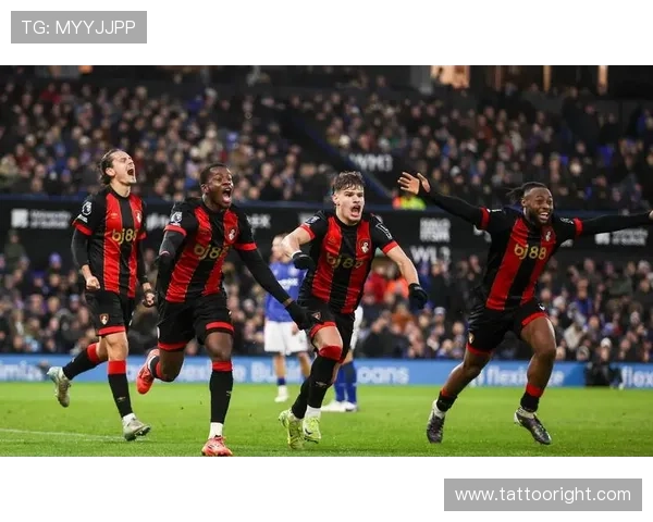 伯恩茅斯索兰克状态回暖，继续展现争夺英超进球王的竞争力