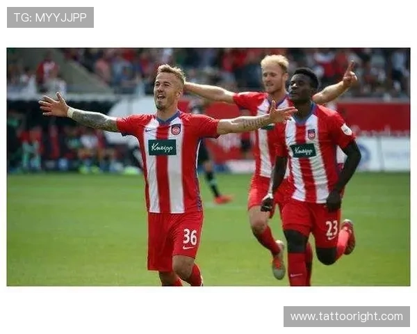 凯泽斯劳滕本赛季走势清晰，竞争力增强值得期待