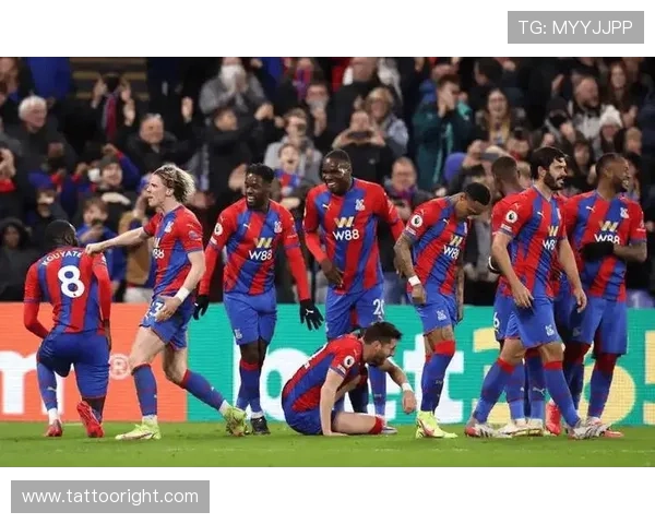 水晶宫进攻套路