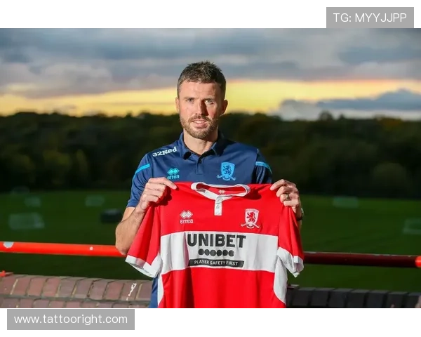 米德尔斯堡卡里克时代开启，球队近期表现稳健