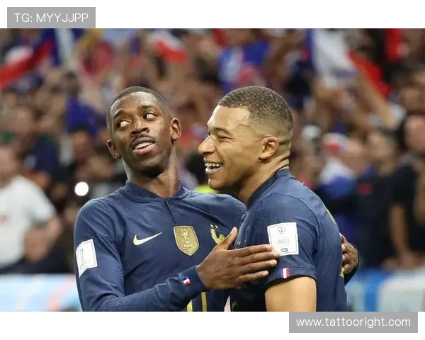 登贝莱 vs 内马尔：天赋兑现效率与成长轨迹对比