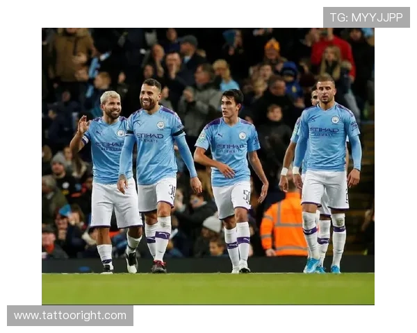 对阵曼城的关键表现：马丁内利的强强对话能力