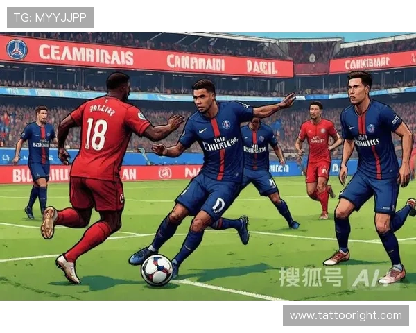巴黎圣日耳曼从法甲霸主到欧战崩盘，真实水平暴露对欧冠竞争带来变化