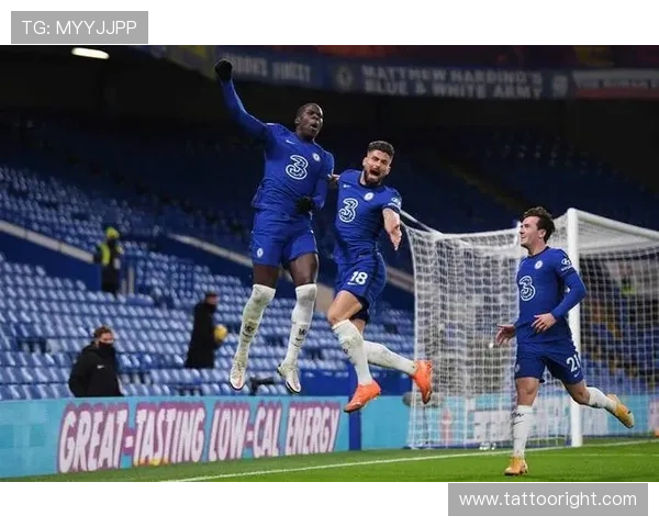 切尔西:争四竞争形势日趋复杂,对赛季走势形成新制约 切尔西:争四竞争形势日趋复杂,对赛季走势形成新制约