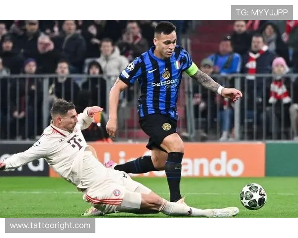 当进攻围绕劳塔罗展开,国际米兰战术体系是否面临固化风险? 当进攻围绕劳塔罗展开,国际米兰战术体系是否面临固化风险?