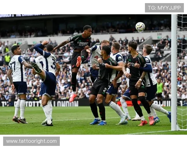 热刺防守稳定性成最大隐患，已对争冠形势产生影响