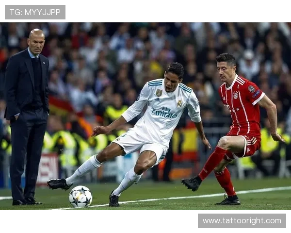 皇马越踢越乱：效率与控球的撕裂让球队开始失控