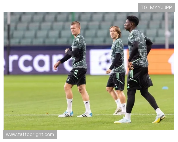 莫德里奇 vs 克罗斯:皇马中场双核如何分工 莫德里奇 vs 克罗斯:皇马中场双核如何分工