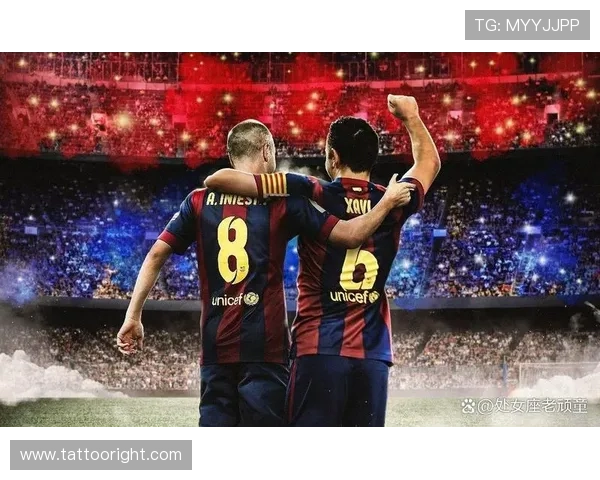 德布劳内与伊涅斯塔:创造力中场的战术角色与风格差异解析 德布劳内与伊涅斯塔:创造力中场的战术角色与风格差异解析