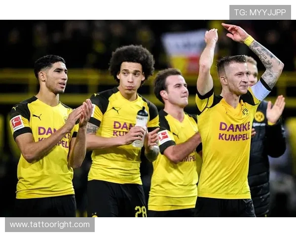 多特蒙德赛季后期状态下滑,是否对联赛争冠形势形成制约 多特蒙德赛季后期状态下滑,是否对联赛争冠形势形成制约