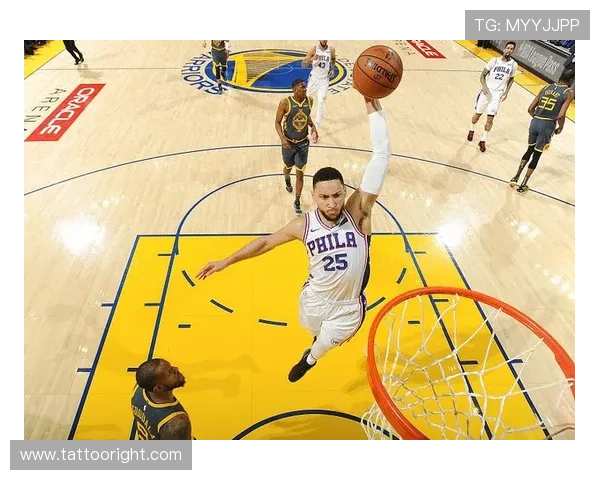 班·西蒙斯挡拆拉开空间提速进攻效率显著提升