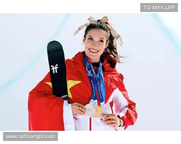 谷爱凌家冰箱贴都是冬奥金牌同款？